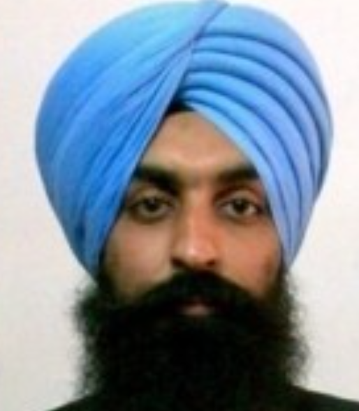 Dr. Amanpreet Singh