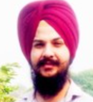 Dr. Rupinder Singh