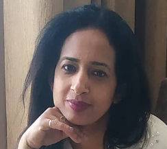 Dr. Taruna Sharma